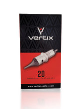 Vertix Straight Magnum